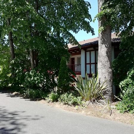 Appartement Le Parc D Arradoy Saint-Jean-Pied-de-Port Eksteriør bilde