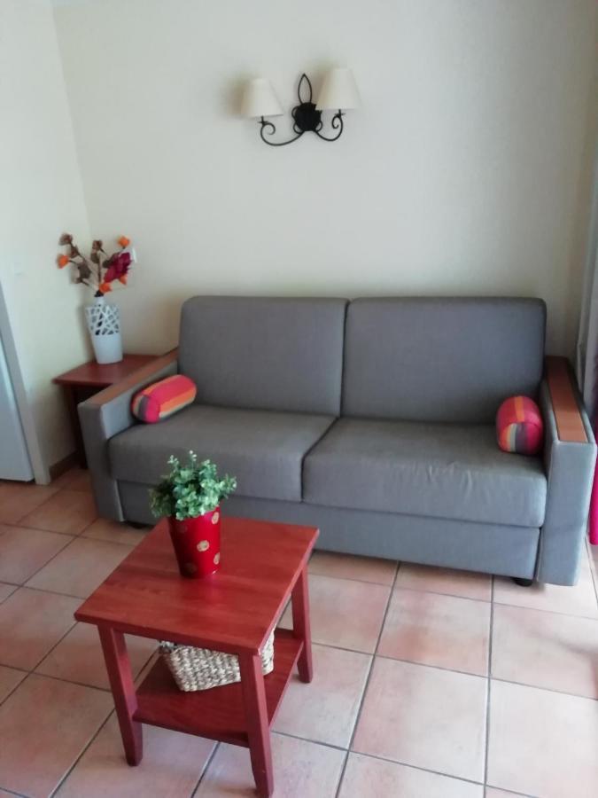 Appartement Le Parc D Arradoy Saint-Jean-Pied-de-Port Eksteriør bilde